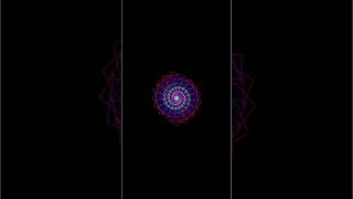 Make This Amazing Animation In Python