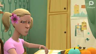 Derek Marion Flip The Table Grounded