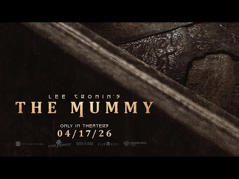 Spectacular ‘lee Cronin’s The Mummy’ Arrives On Streaming As Film Nears $90 Million At Box Office Design Nature Spectacular ‘lee Cronin’s The Mummy’ Arrives On Streaming As Film Nears $90 Million At Box Office Design Nature