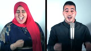 Mohamed Tarek & Sara ElGohary   Medly   محمد طارق وساره الجوهري   ميدلي   YouTube