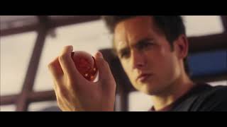 DRAGON BALL EVOLUTION • 2008