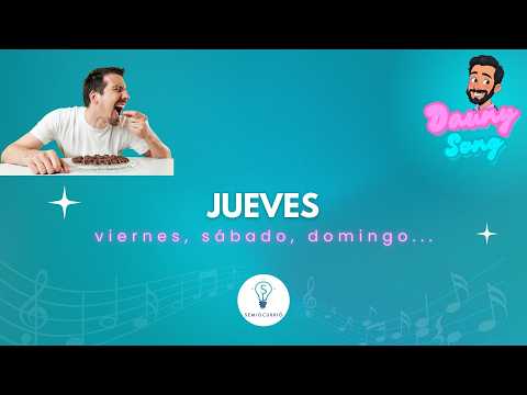 024 Jueves - DaunySong