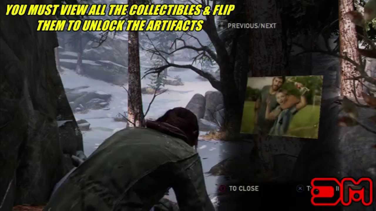 The Last Of Us Cheats, Codes, Cheat Codes, Walkthrough, Guide, FAQ