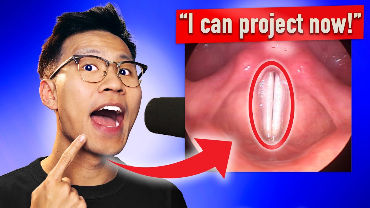 Can't Fry Scream? Try this...