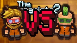 : VERSUS   The Escapists 2  