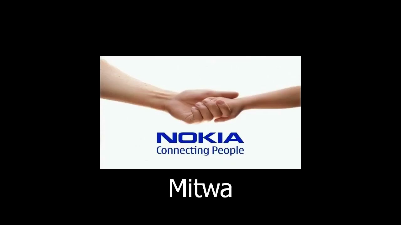 Nokia - Mitwa (India Ringtone)