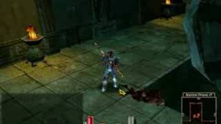 Priston Tale Glitch