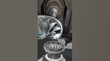 Precision, Speed & Flexibility — With ENCY CAD/CAM