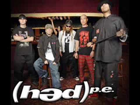 Hed PE - Atlantis AD