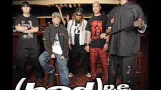 Hed PE - Atlantis AD