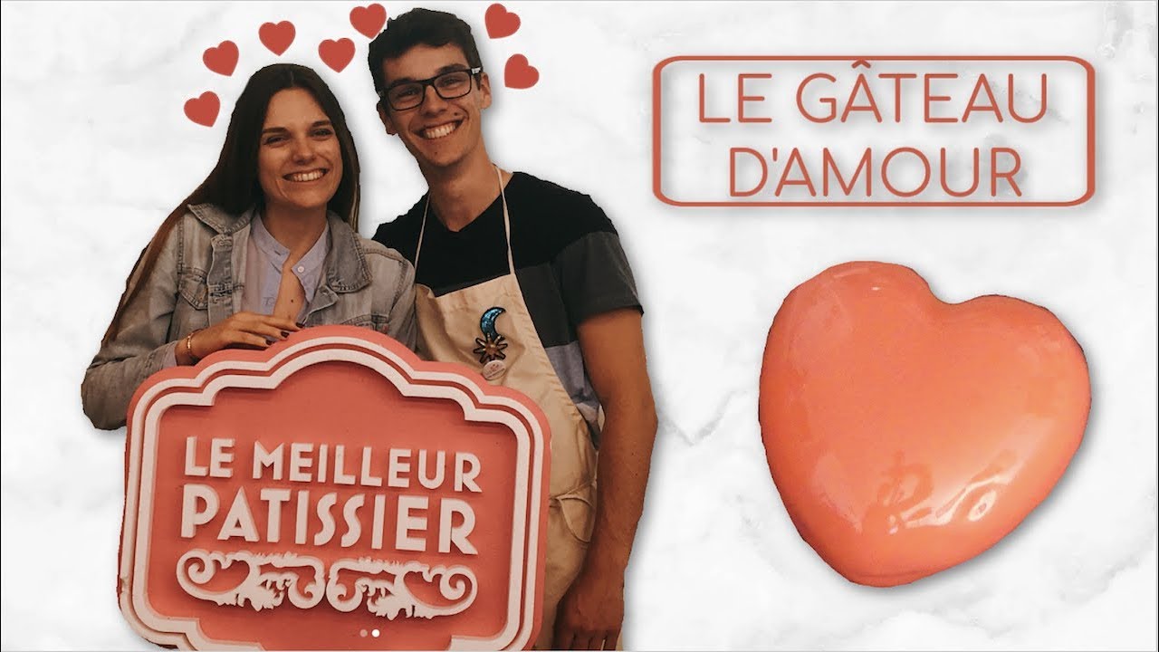 Gateau D Amour De La Demi Finale Lmp Youtube