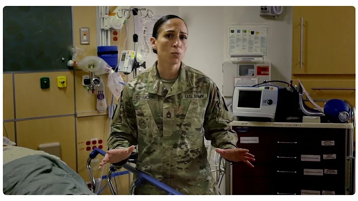 Medic Master Gunnner Course Honor Grad, SFC Renee ...