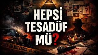 7 Ünlü, 7 Gizemli Ölüm Tesadüf Mü?