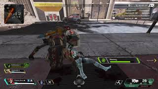 Revenant 6 Kills