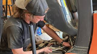 2021 Work Ethic Scholarship Applicant - David Workman