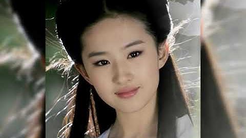Tiểu Long Nữ đẹp nhất màn ảnh Trung Quốc 💕❤️❤️