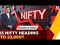 Nifty Turns Bearish? Weekly MACD Signals Weakness | Kunal Bothra Market Outlook | Business News