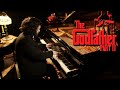 The Godfather Part II: A New Carpet - Epic Piano Solo | Leiki Ueda