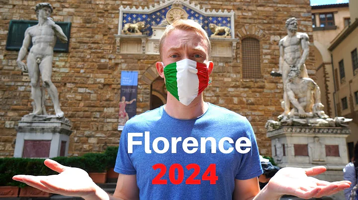 TOP 15 Things to do in FLORENCE Italy in 2022 | New Normal Travel Guide