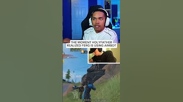 Aimbot ❌️ Godlike AIM ✅️ #codmferg #iferg #ferg #codmobile @iFerg @iFerg-Live