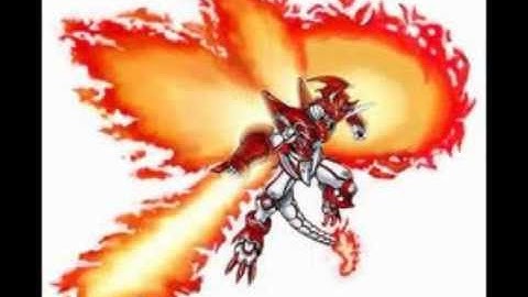 digimon data squad digivolution theme (devocalized)