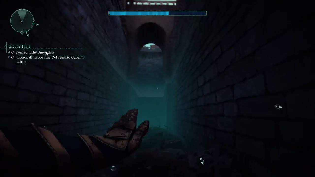 Band of Transcendent Suffering Location, Avowed Unique Ring +35% Melee Damage 2x dmg taken