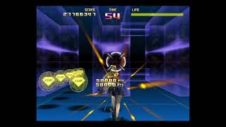 Sin and Punishment N64 (Mouse Injector)