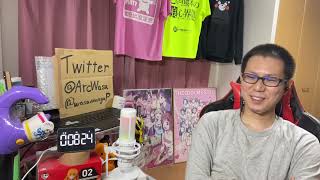 SHY 同時視聴