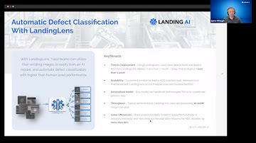 Improving Semiconductor Defect Detection & Classification Using Large Vision Models (LVMs)