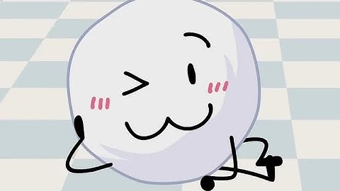 BFDI:TPOT 15 But only when snowball shows up [SPOILERS]