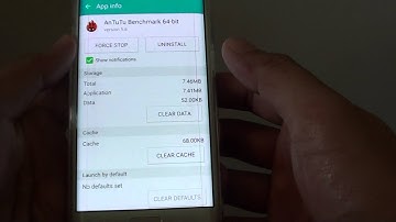 Samsung Galaxy S6 Edge: How to View All Downloaded Apps