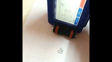 Tij online  printer machine - Batch coding machine - date barcoding machine + 91 7385119443