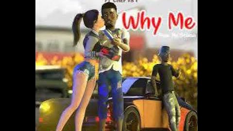 Chile One Mr Zambia Ft Chef 187- Why Me ( official video)