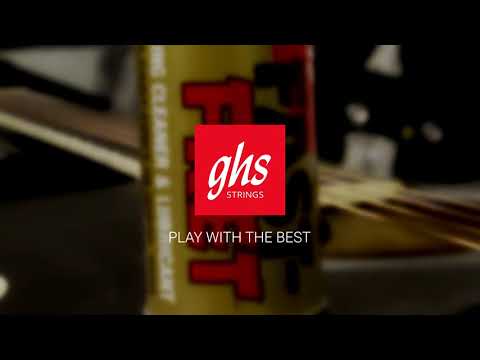 GHS Fast-Fret