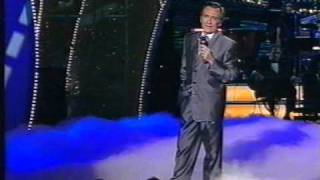 Video thumbnail of "Manolo Escobar. EL ABUELO. 1997.TVE1."