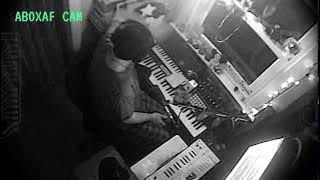 Abox Stream 05.30.2025 //:\ On Gratitude.