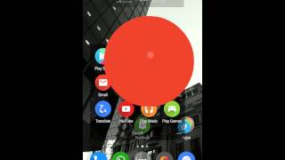 Nova Launcher 4.0 new app animation screenshot 4