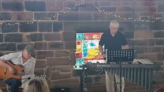 Georgia On My Mind By Hoagy Carmichael And Stuart Gorrell