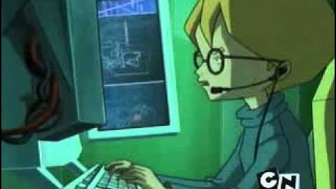 Code Lyoko episode 47 part 2