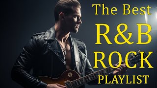 Soulful Rock Vibes – Dynamic Vocals &amp; Fierce Guitar Grooves | Reflect • Recharge • Revive