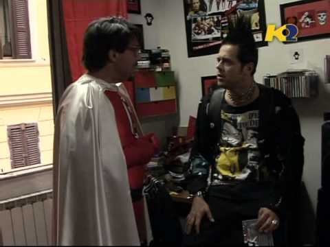 Normalman - Il Rockettaro