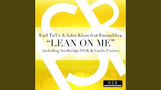 Lean On Me (Guido P Atmosphere Mix)