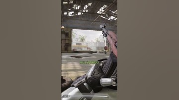 Upcoming marksman type 63 🔫#codm #warzone #callofduty #cod #gunsmhithcodm