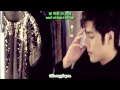 SS501 김규종 Kim Kyu Jong Thank You (feat. ThanKYU) ENG, ROM, HAN