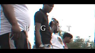 Big KT & Smaky ft Xae Hardawae - Cash Money (Music Video)