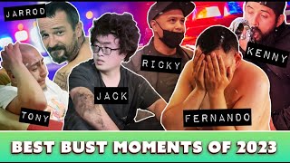 CRAZIEST CONFRONTATIONS OF 2023 @TrilogyMedia