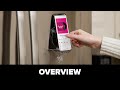 WeatherTech MirrorFone: One Minute Overview