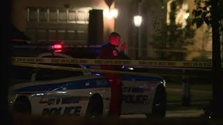 1 person found dead inside Homestead home