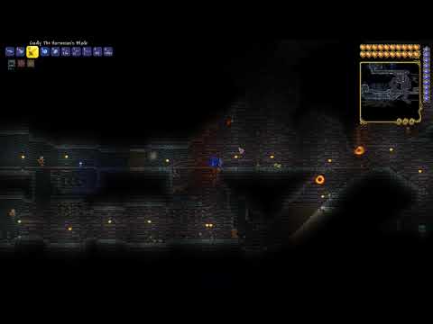 How to Get the Muramasa in Terraria