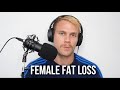 Female Fat Loss & The Menstrual Cycle